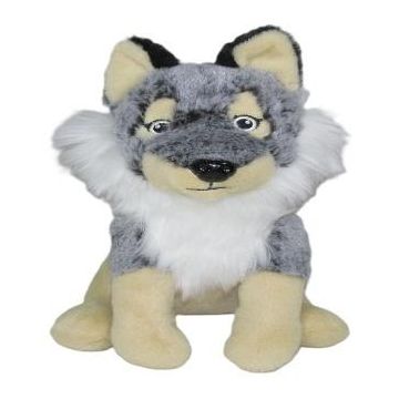 Wilk 25cm