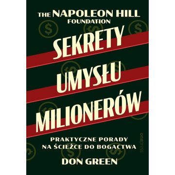 Sekrety umysłu milionerów