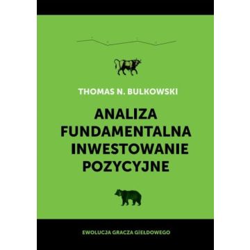 Analiza fundamentalna i inwestowanie pozycyjne