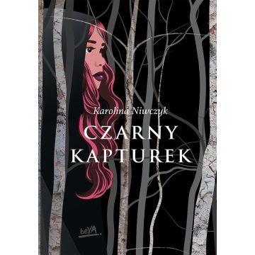 Czarny Kapturek