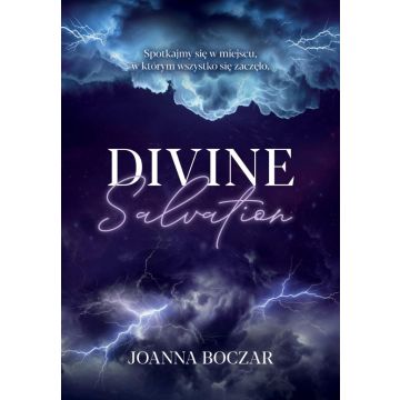 Divine Salvation