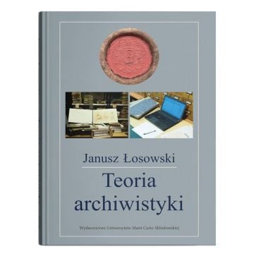 Teoria archiwistyki