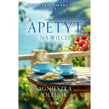 Apetyt na więcej
