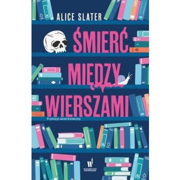 Śmierć między wierszami