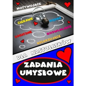 Zadania umysłowe dla nastolatków
