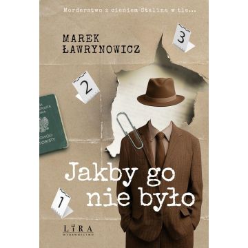 Jakby go nie było