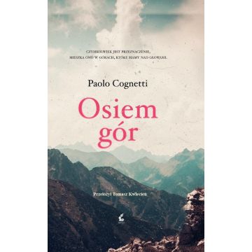 Osiem gór w.2