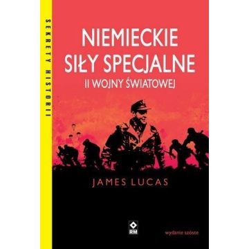 Niemieckie siły specjalne II wojny światowej w.6
