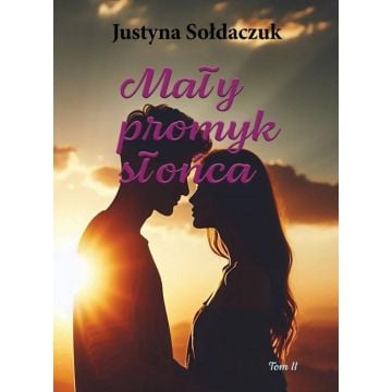 Mały promyk słońca