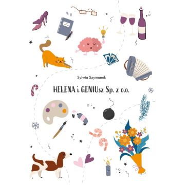 HELENA i GENIUsz Sp. z o. o.