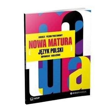 Nowa Matura Polski Arkusze maturalne ZP
