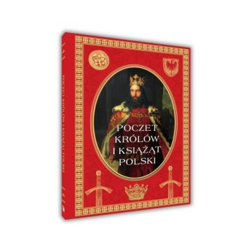 Poczet królów i książąt Polski