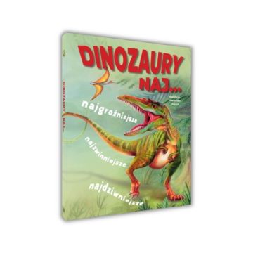 Dinozaury naj...
