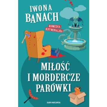 Miłość i mordercze parówki