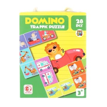 Domino Pojazdy