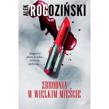 Zbrodnia w wielkim mieście w.2
