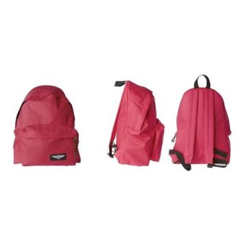 Plecak Sampack czerwony