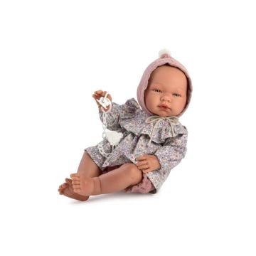 Lalka hiszpańska Maria 43cm