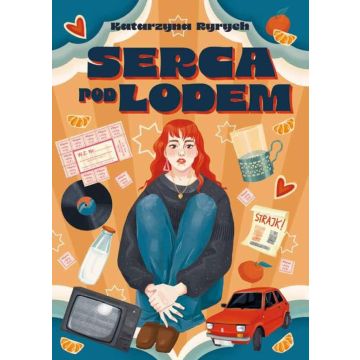 Serca pod lodem