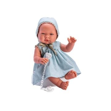 Lalka hiszpańska Maria 43cm