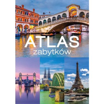 Atlas zabytków