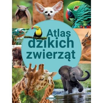 Atlas dzikich zwierząt