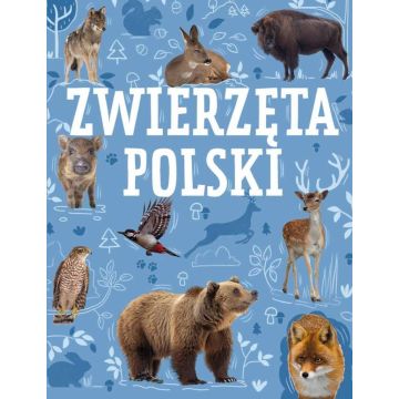 Zwierzęta Polski