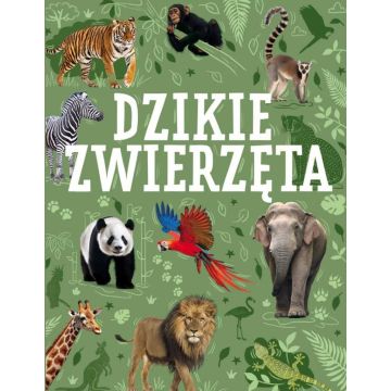 Dzikie zwierzęta