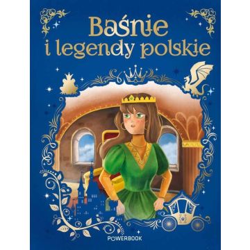Baśnie i legendy polskie