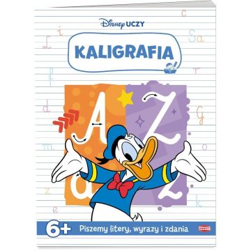 Miki. Kaligrafia. UKA-9304