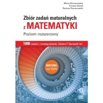 Matematyka LO zbiór zadań maturalnych ZR