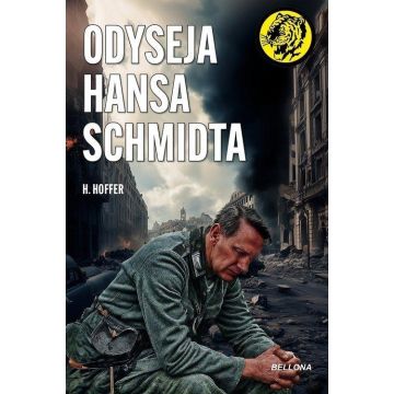 Odyseja Hansa Schmidta