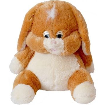 Zajączek brązowy 35cm
