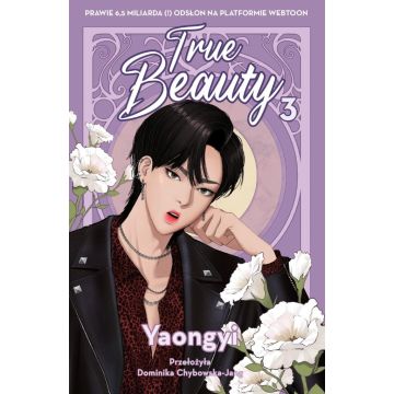 True Beauty T.3