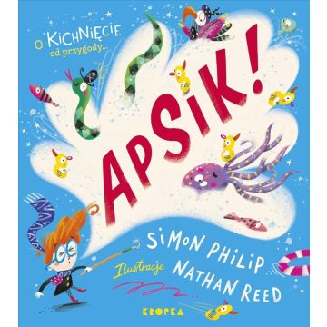 Apsik!