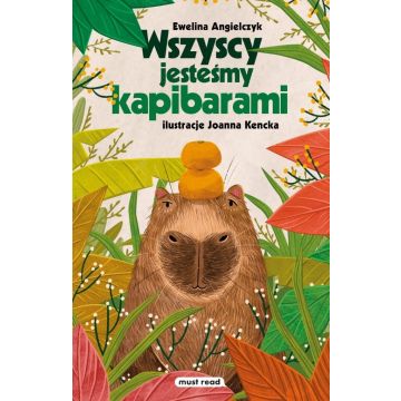 Wszyscy jesteśmy kapibarami