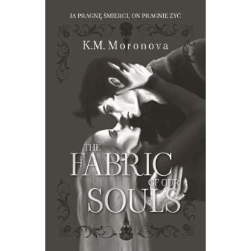 The Fabric of Our Souls