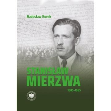 Stanisław Mierzwa 1905-1985