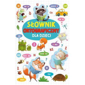 Słownik ortograficzny dla dzieci