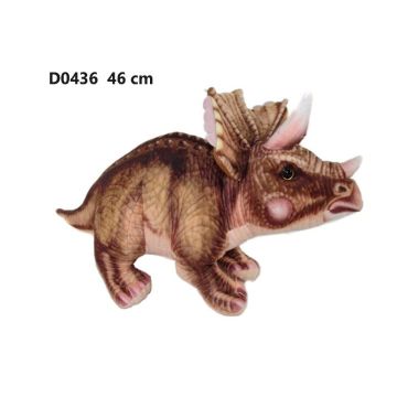 Triceratops 46cm