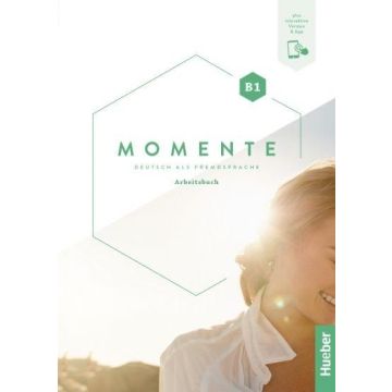 Momente B1 AB + online