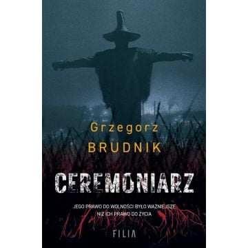 Ceremoniarz
