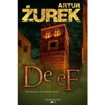 De eF