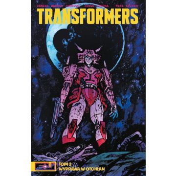 Transformers T.2