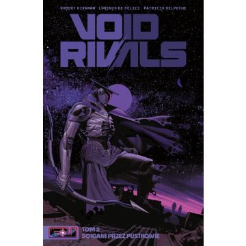 Void Rivals T.2