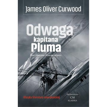 Odwaga kapitana Pluma