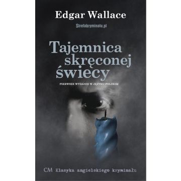 Tajemnica skręconej świecy