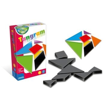 Tangram wersja podróżna GRANNA
