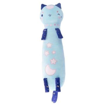 Momomi 80cm niebieski