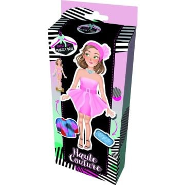 Lalki magnetyczne Haute Couture